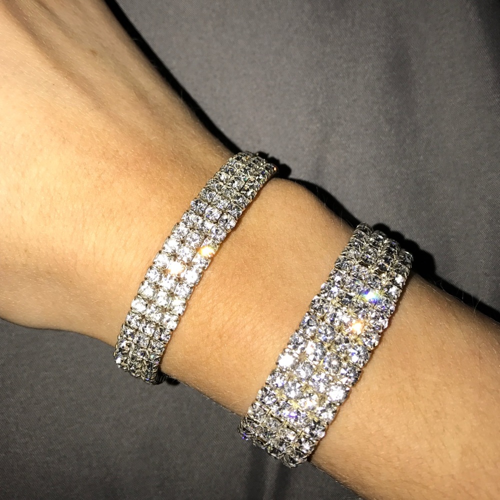 Evening-Prom Jewelry